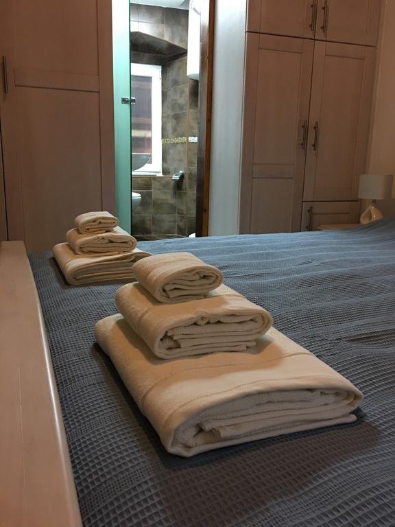 Фото Guesthouse Athos