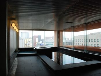 Фото Central Hotel Fukuoka