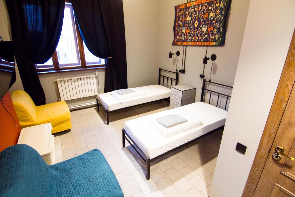 Фото Ягель Лофт