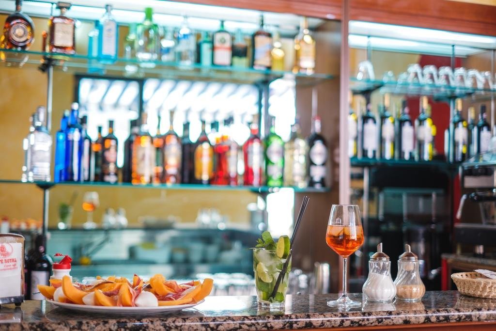 Фото Отель Firenze 2000