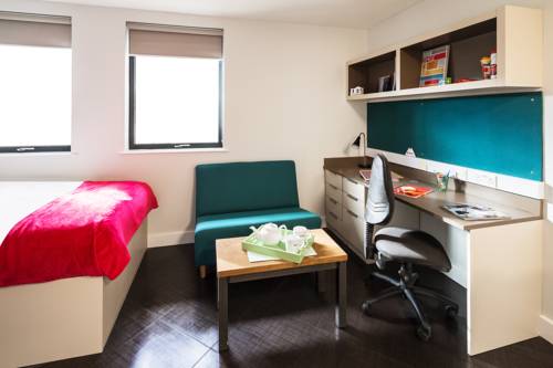 Фото Pure CityStay Twerton Mill