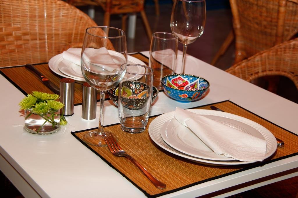 Фото Casa Ramirez