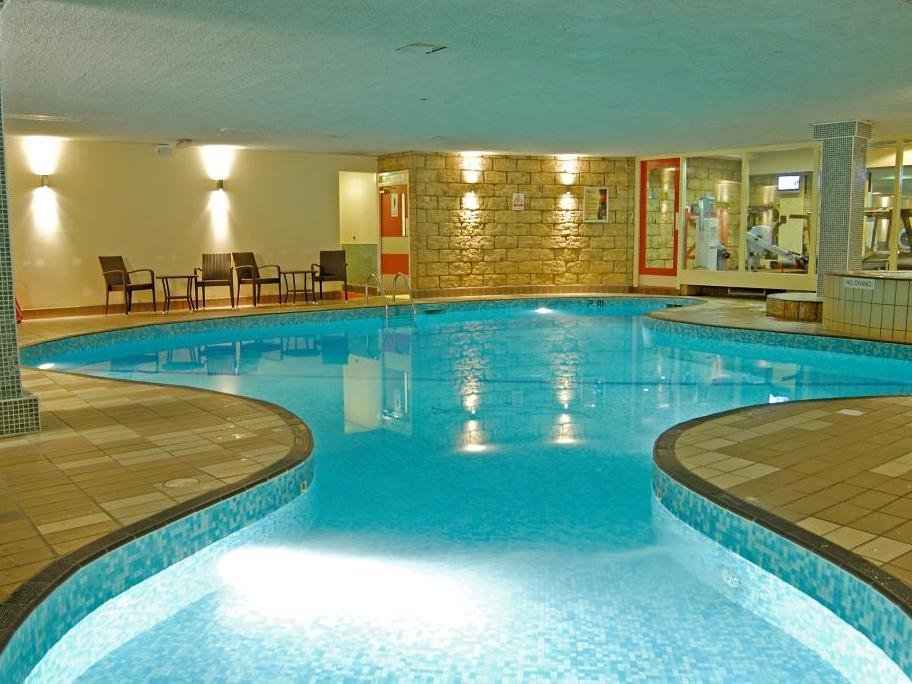 Фото отеля 3