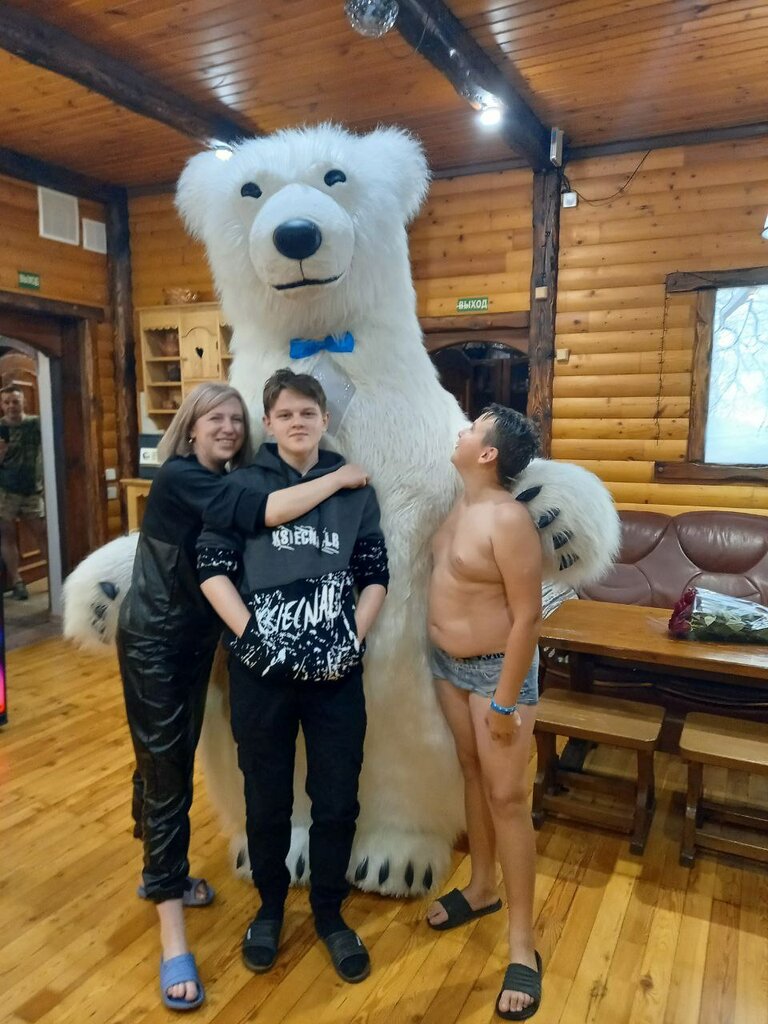 Банный комплекс гусар универсальный пр 2а фото Банный комплекс Гусар, сауна, Универсальный пр., 2А, Липецк - Яндекс Карты