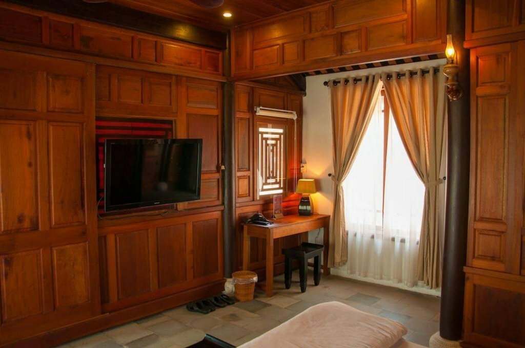 Hotel AO Lang Villa, Hội An, photo