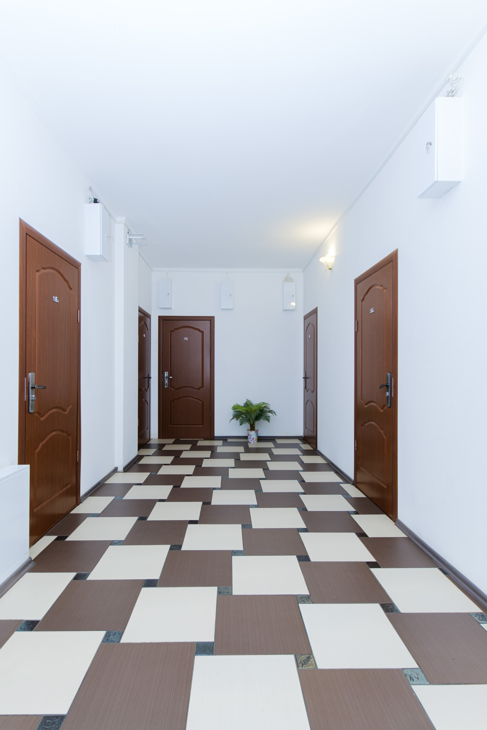 Фото Гостевой дом Новосельковский