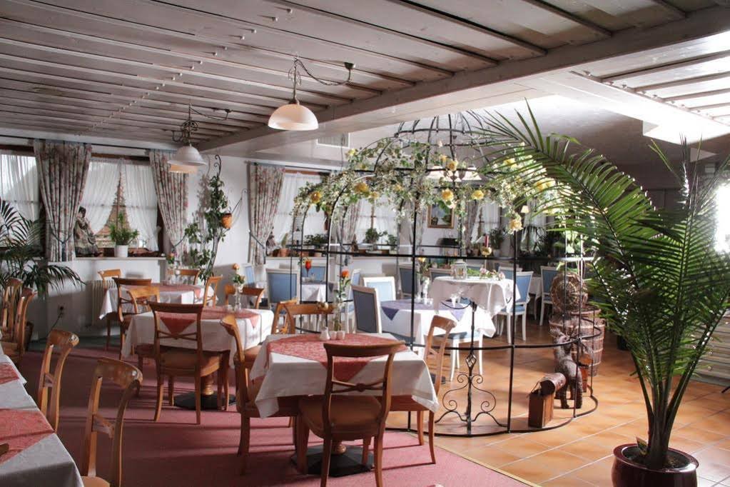 Фото Landhotel Christina