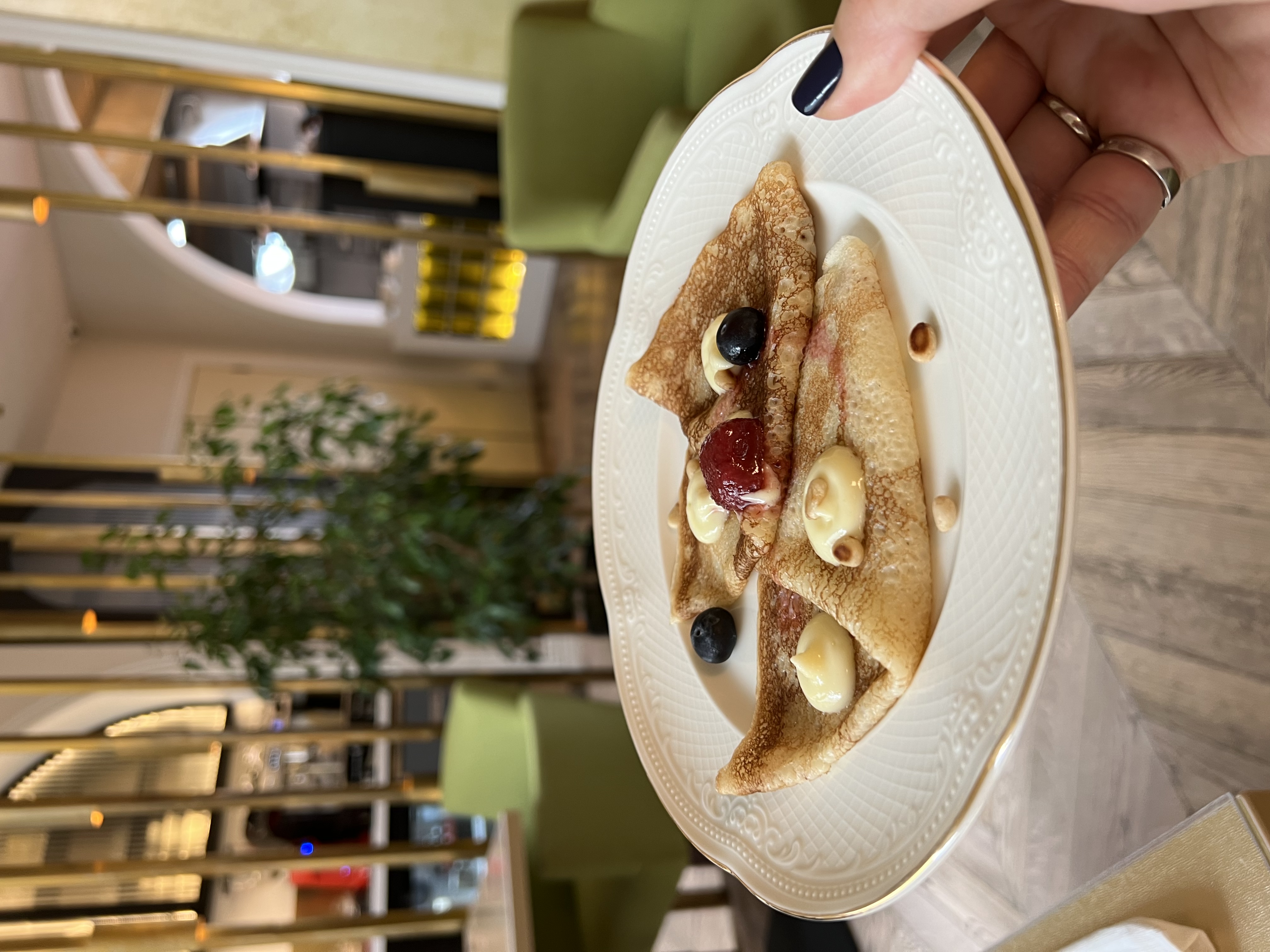 Фото Отель 1880