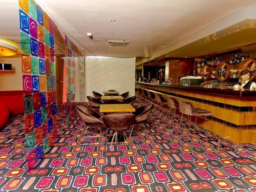 Фото Grand Nur Plaza