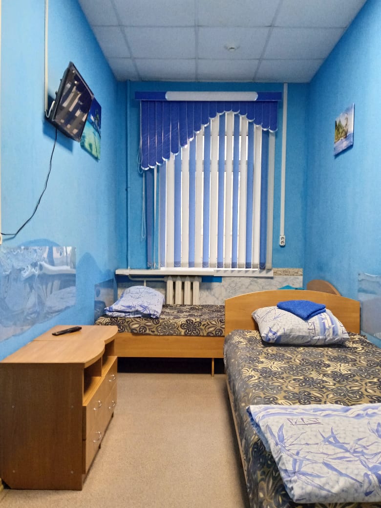 Фото отеля 3