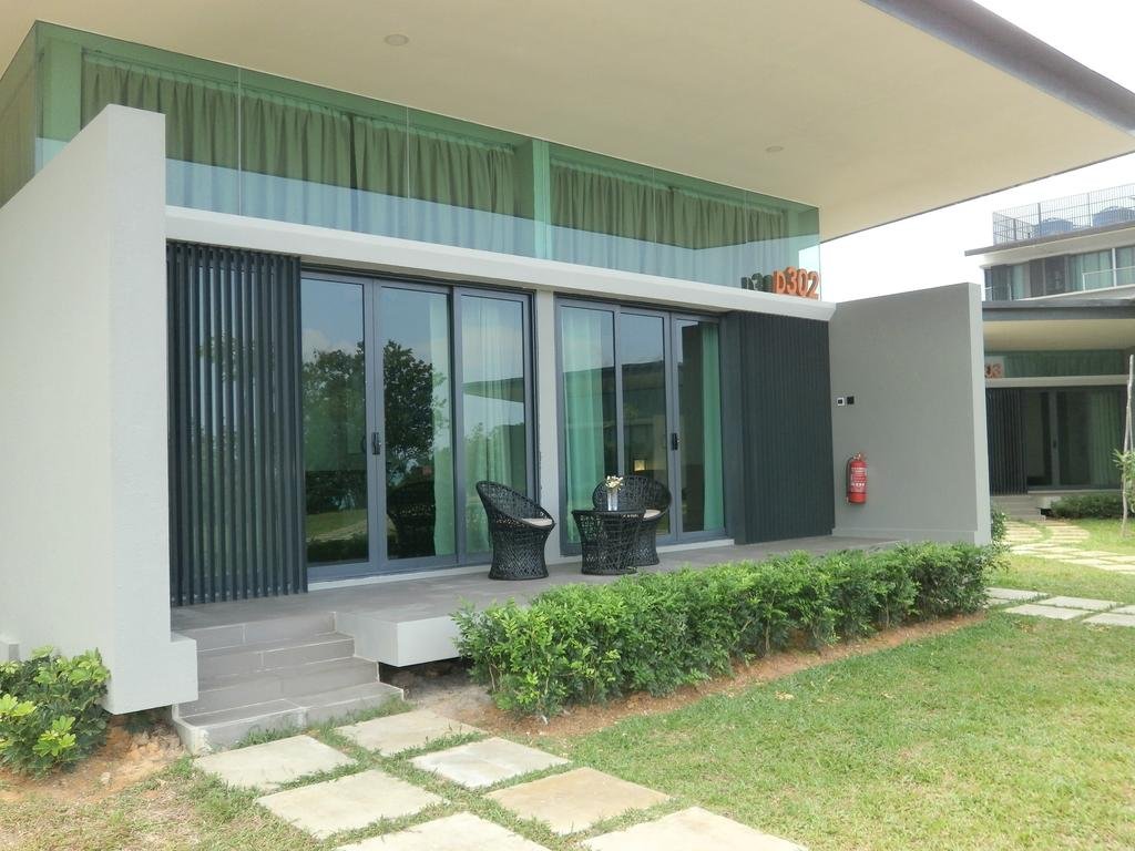 Фото Samalaju Resort Hotel