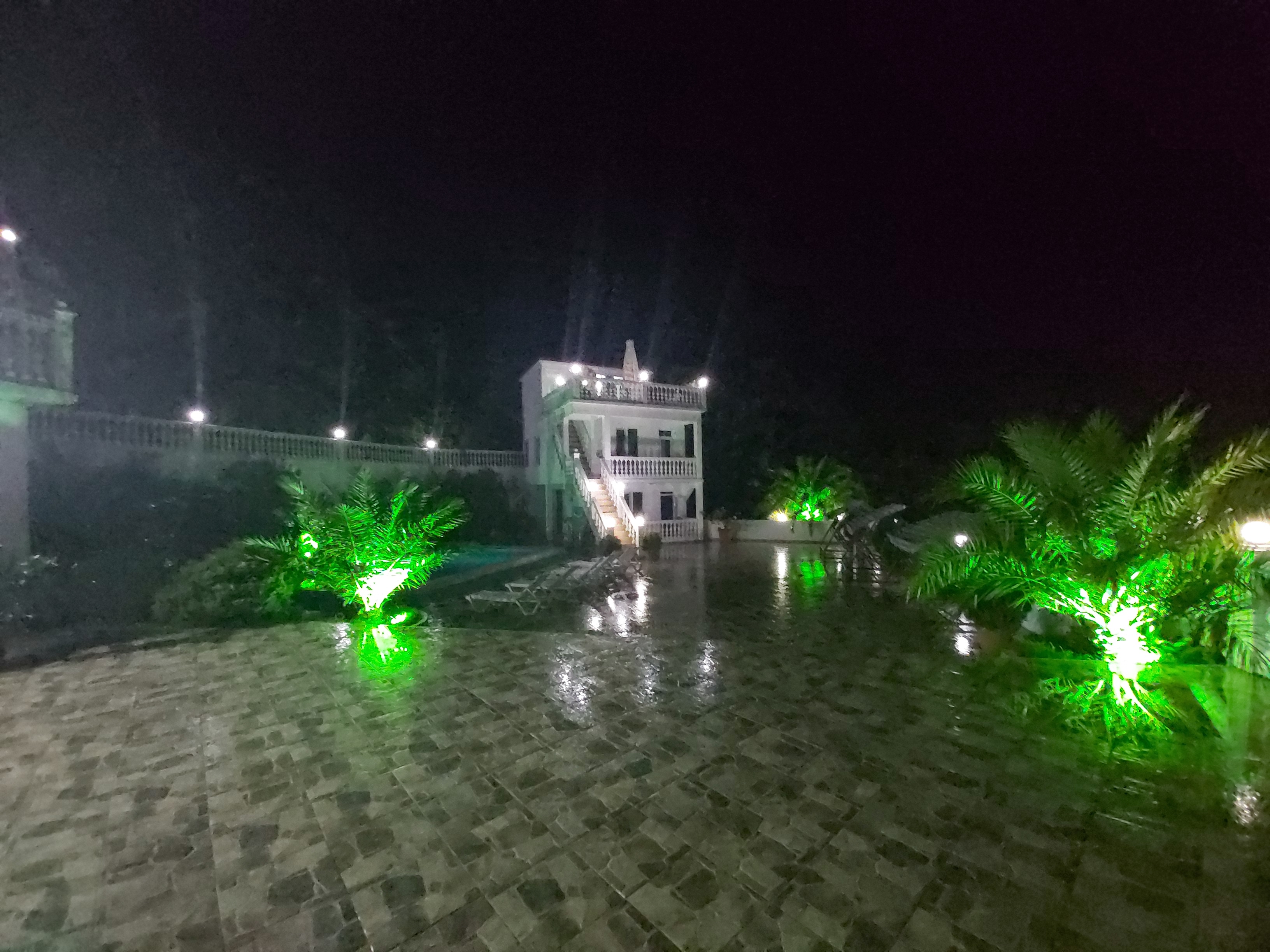 Фото Zura Palace