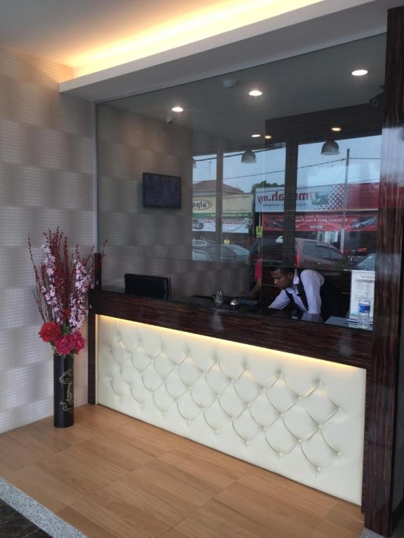 Фото отеля 5