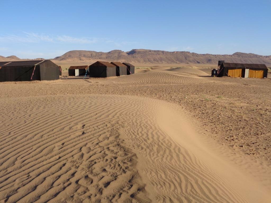 Hotel Camp Zagora, Zagora, photo