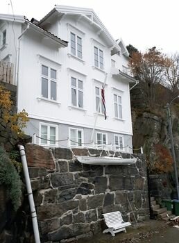 Гостиница Charm Inn Arendal в Арендале