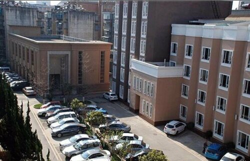 Гостиница Kunming Datongdao Inn в Куньмине