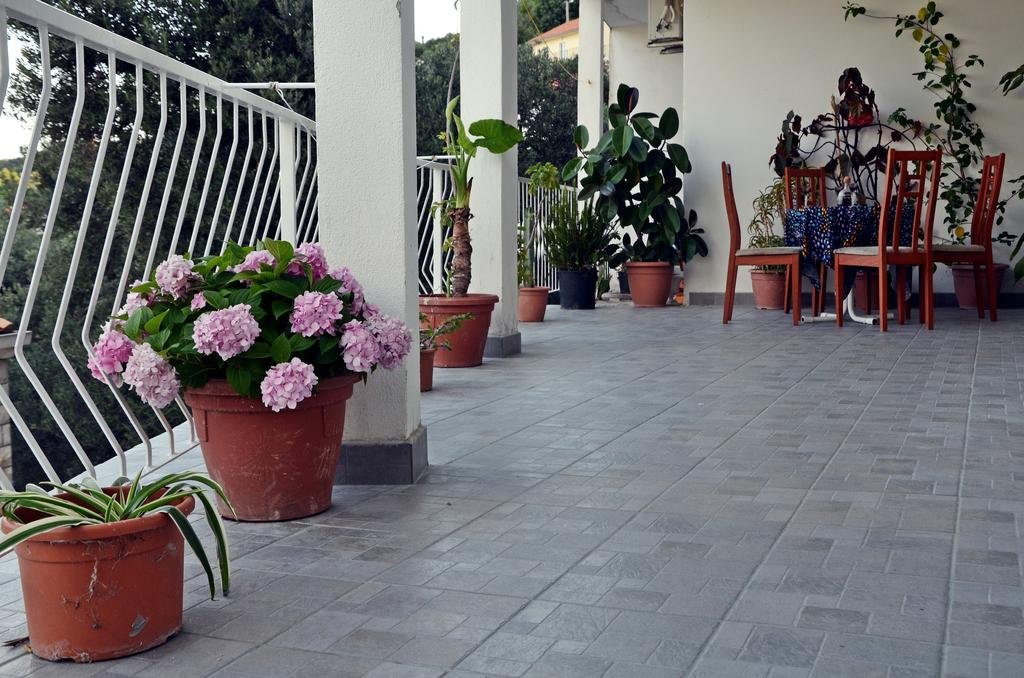 Фото Bjelopera Rooms