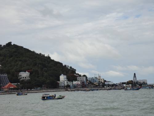 Фото отеля 5