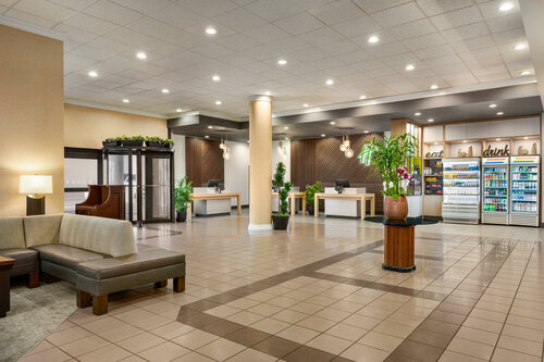 Гостиница Holiday Inn Los Angeles Gateway - Torrance, an Ihg Hotel в Лос-Анджелесе