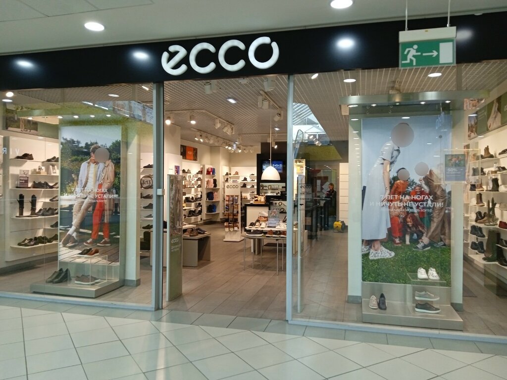 shop ecco