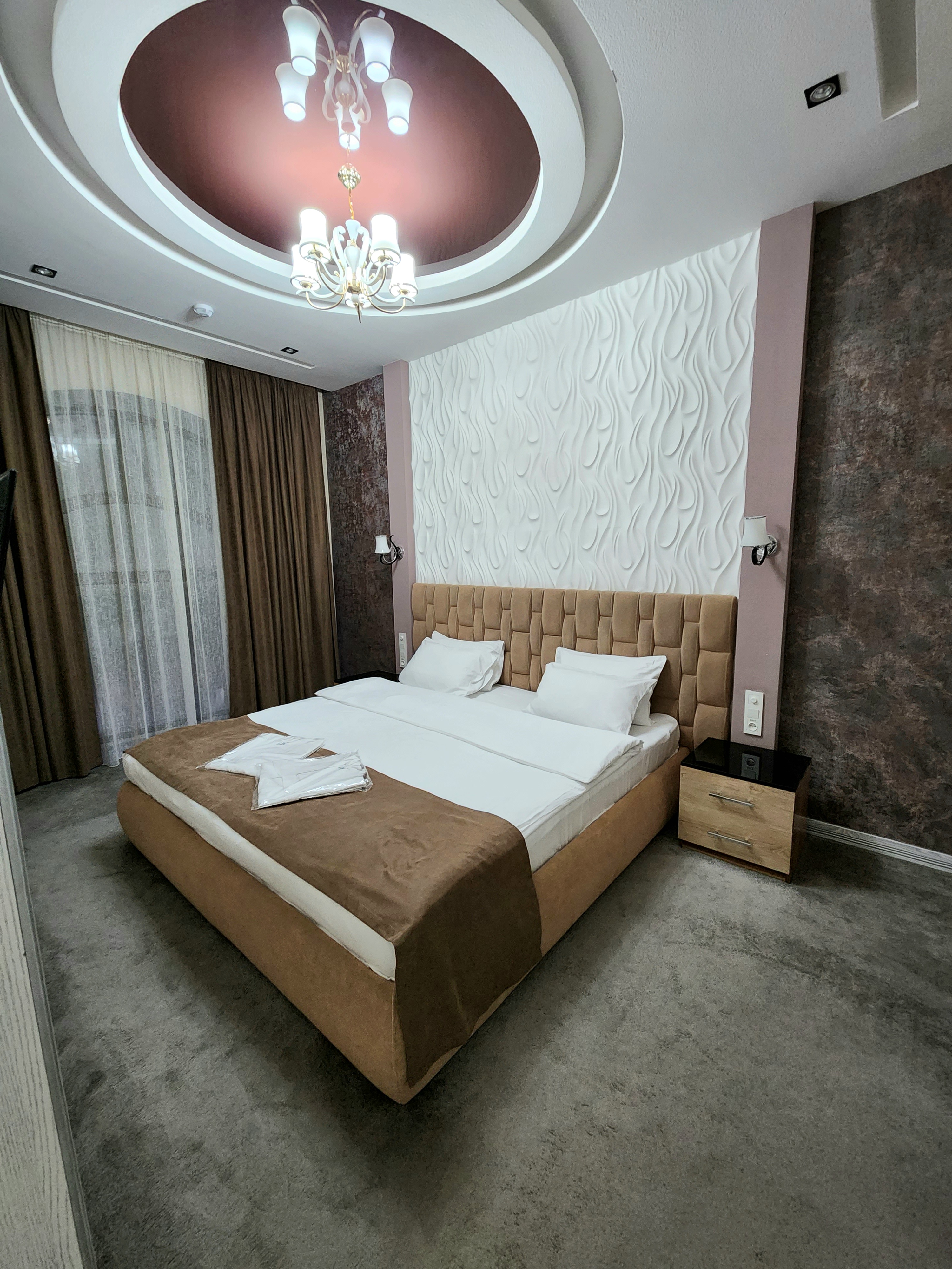 Фото Arhan Palace