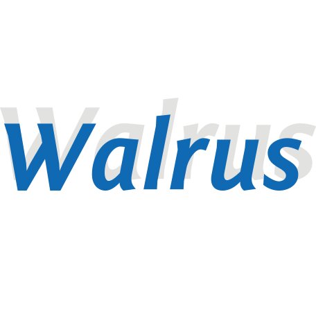 Walrus