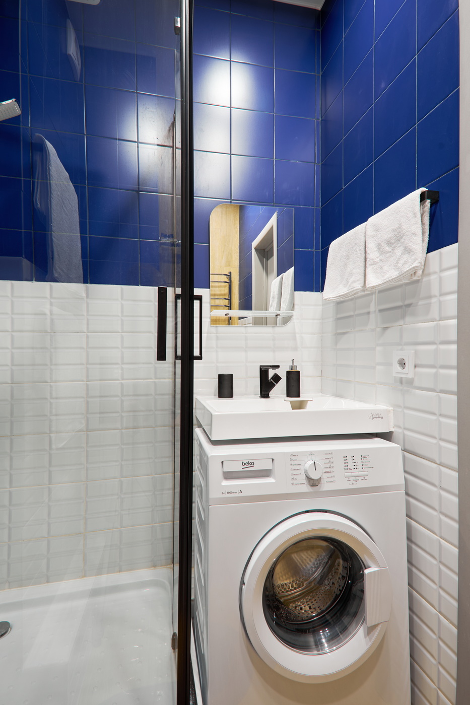 Фото Светлый и Оливка