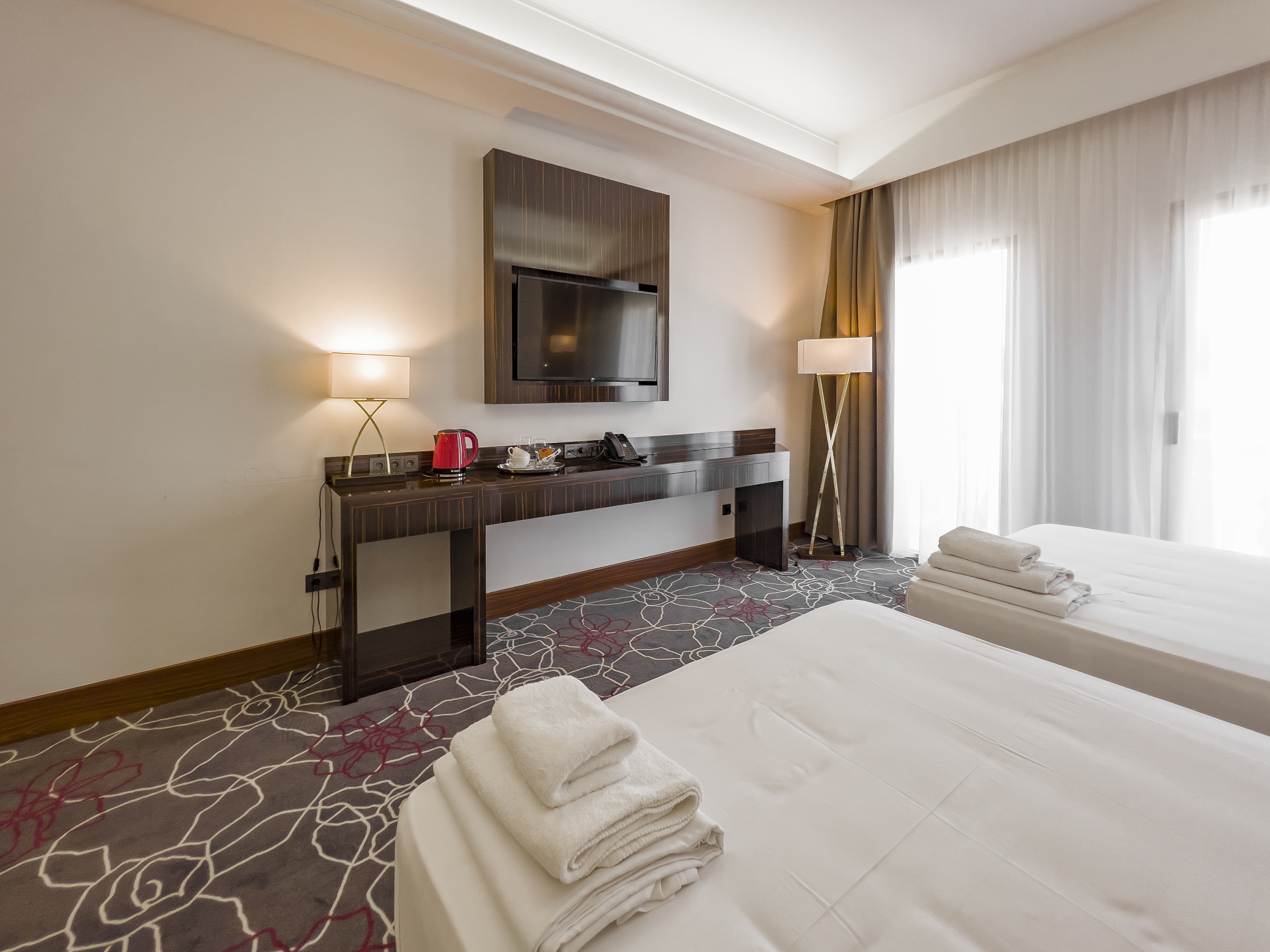 Фото Гранд Отель Сухум