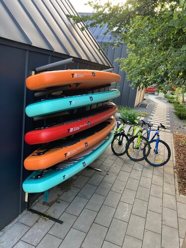 Иное жильё Бриз в Самарской области