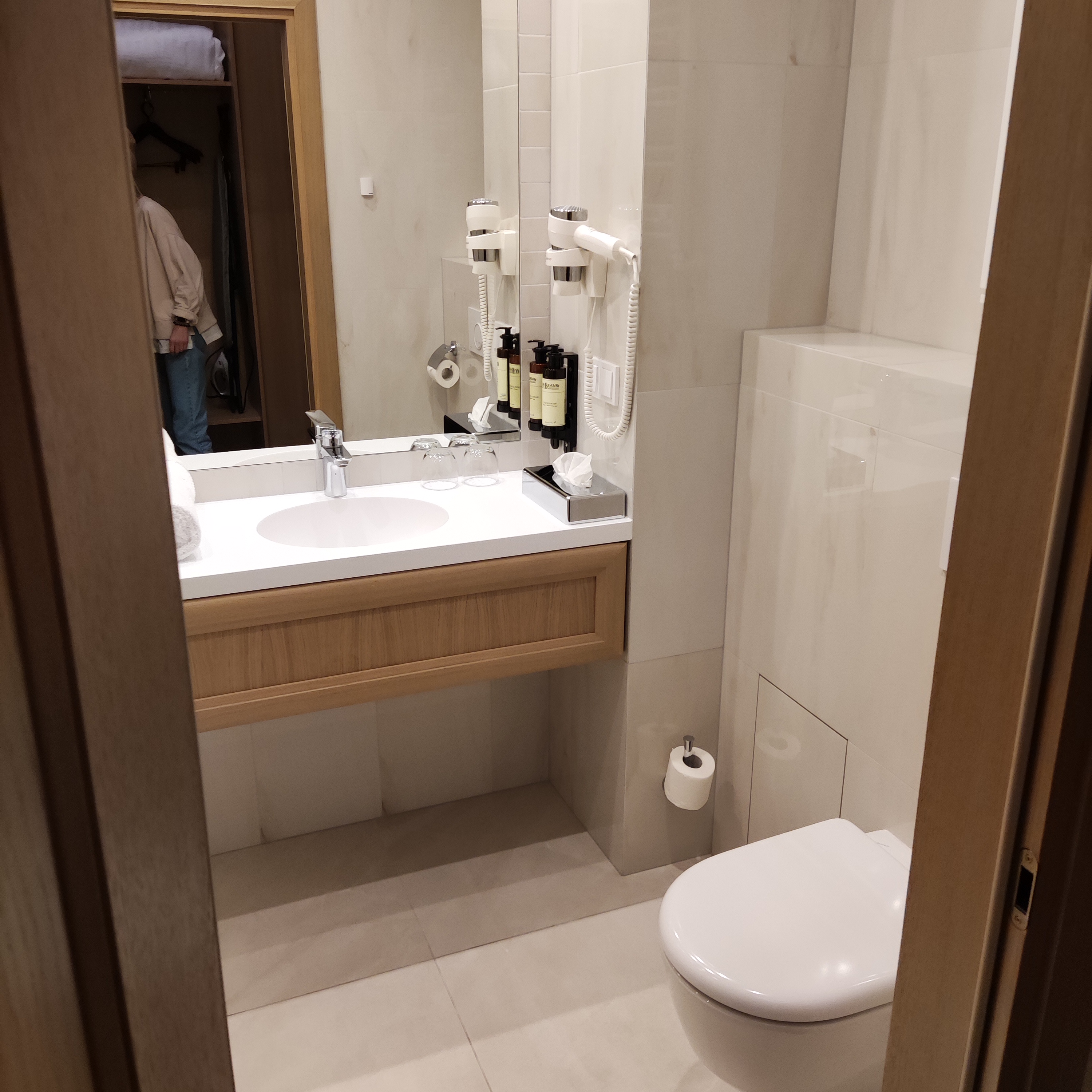 Фото Calvary Hotel & Restaurant Vilnius