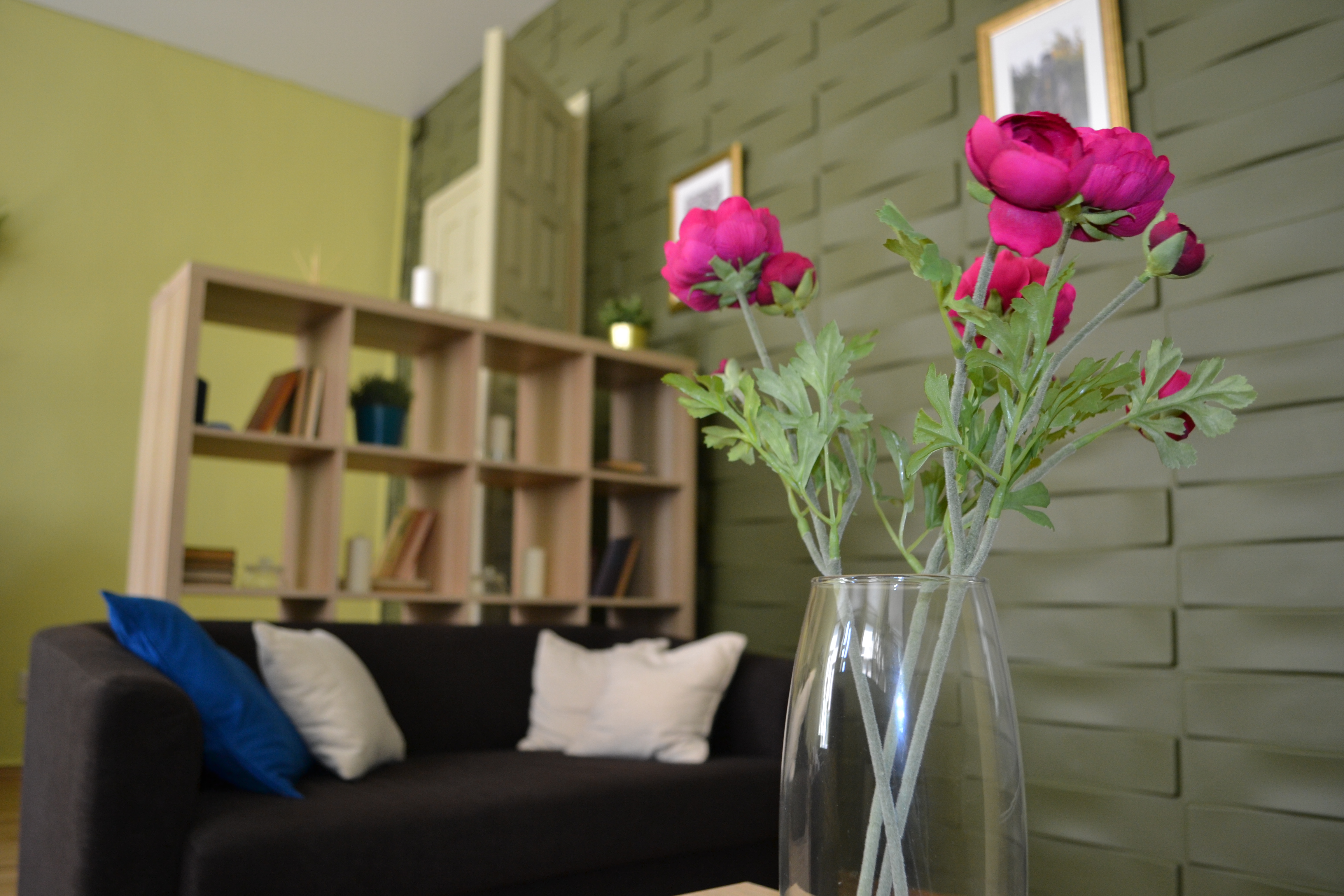 Фото Вальяно