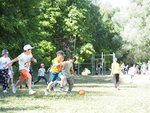 English camp (Lenina Street, 26) ، مخيم صيفي