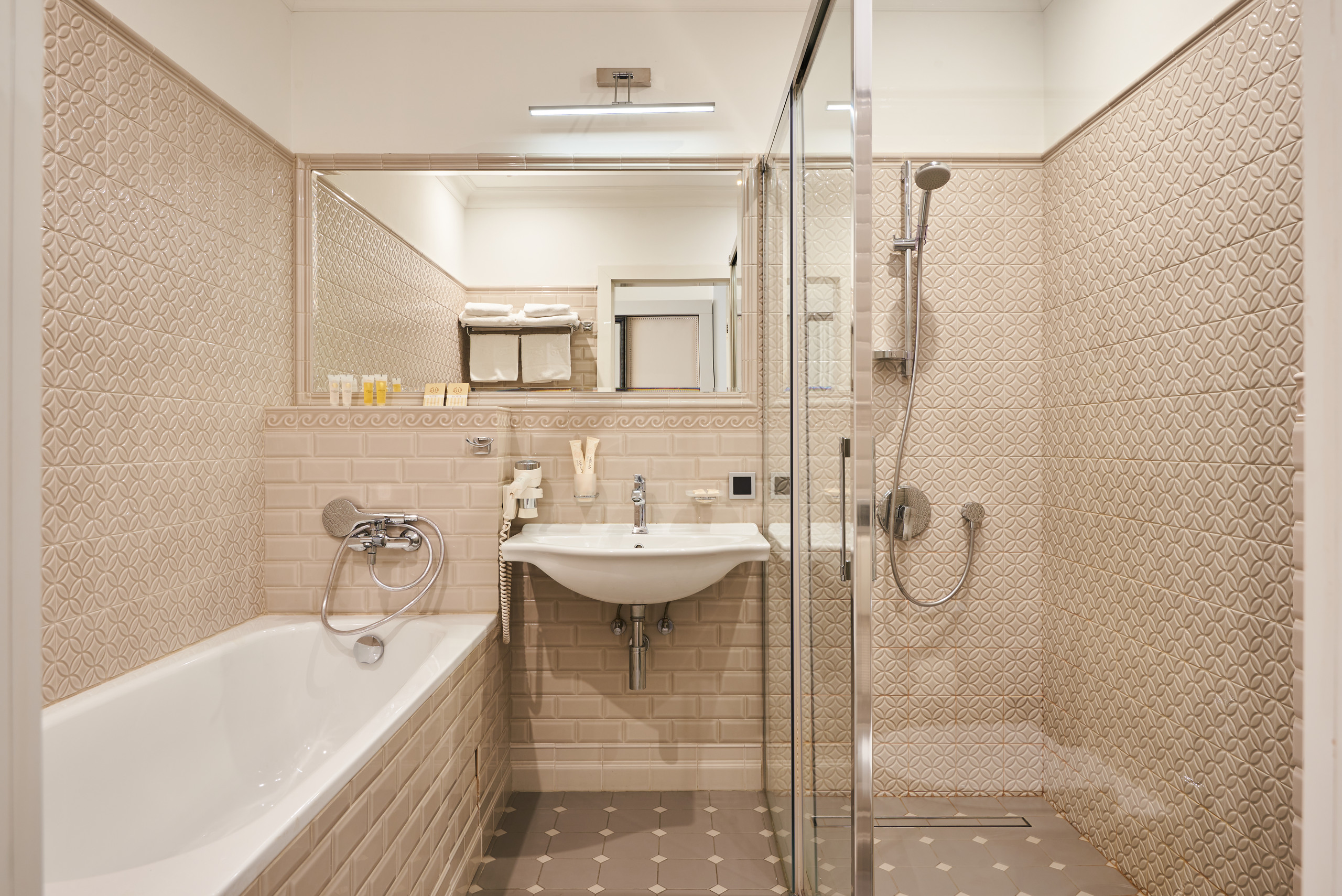 Фото Орфей Голд