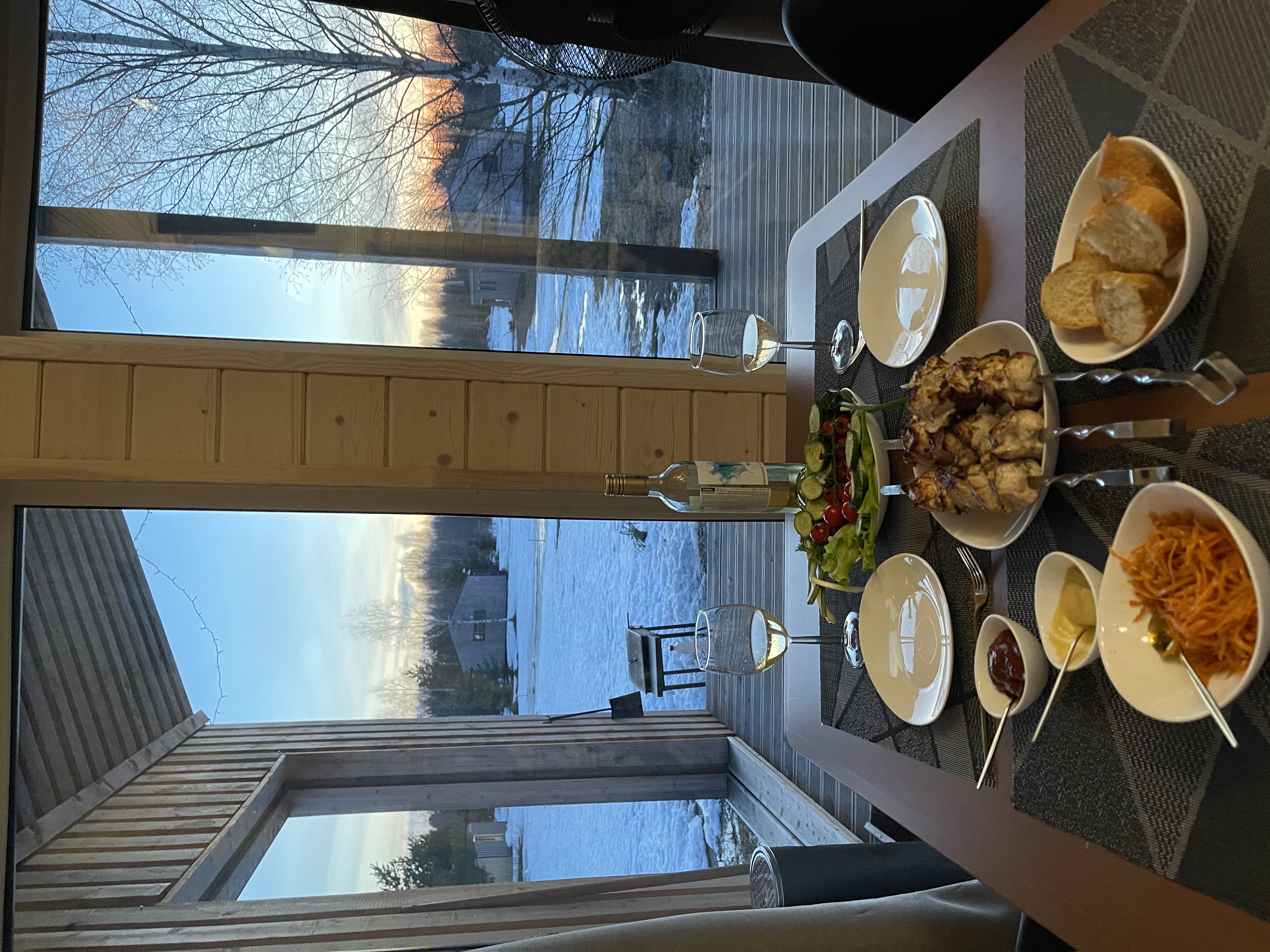 Фото Рустик Кантри Клаб