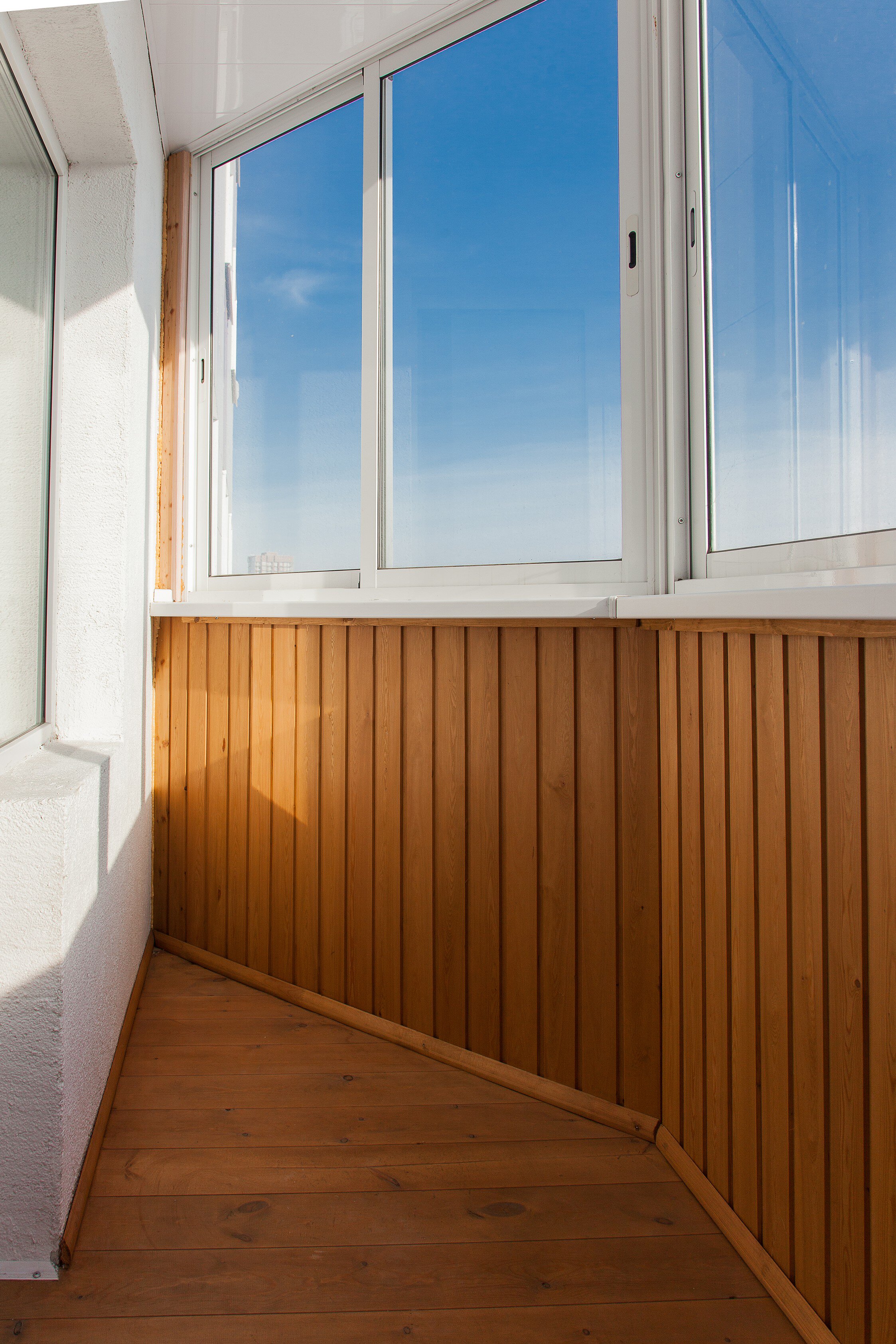 Фото Perfect flat