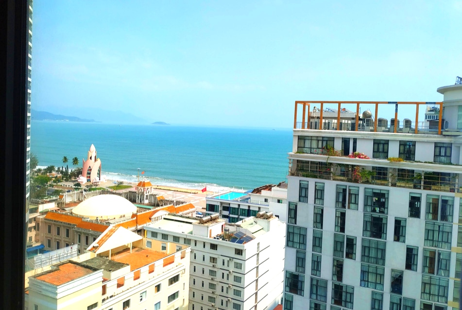 Фото Ibis Styles Nha Trang