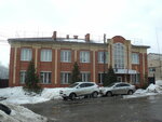 Центр кинологической службы МВД (Гаражный пр., 3), зооцентр, клуб любителей животных в Чебоксарах