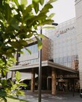 Galerija Shopping Center (Belgrade, Bulevar Vudroa Vilsona, 12), shopping mall