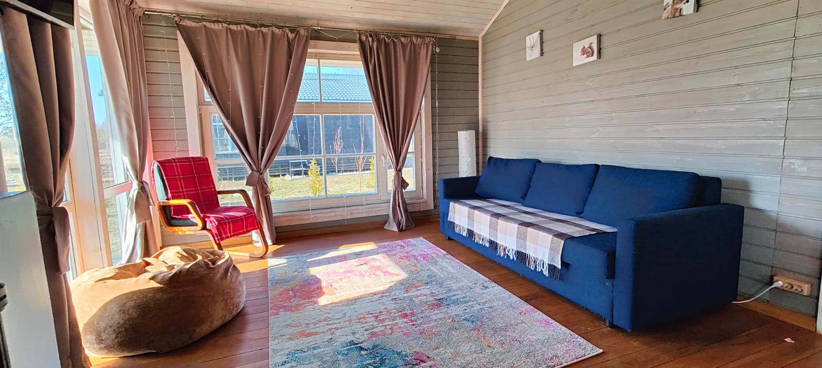 Фото Мануки эн