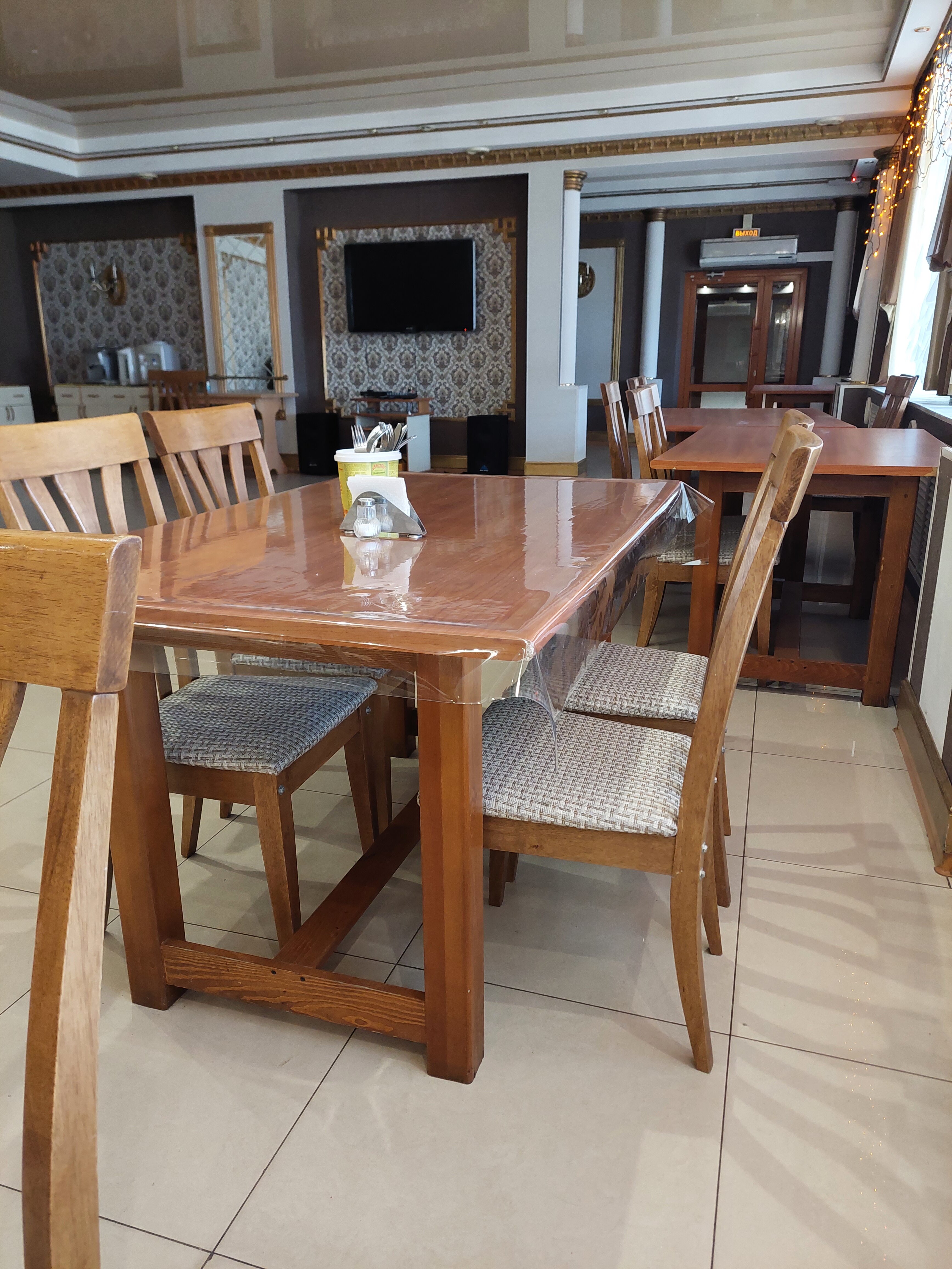 Фото Премьер