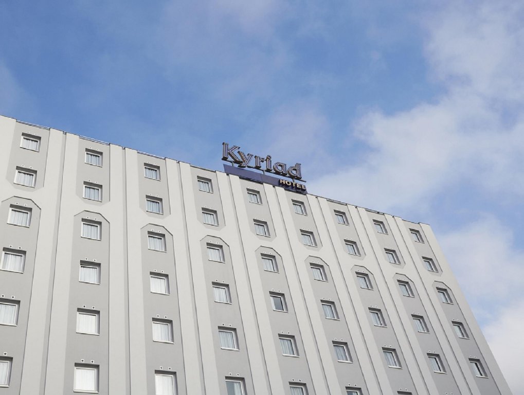 Фото отеля 2