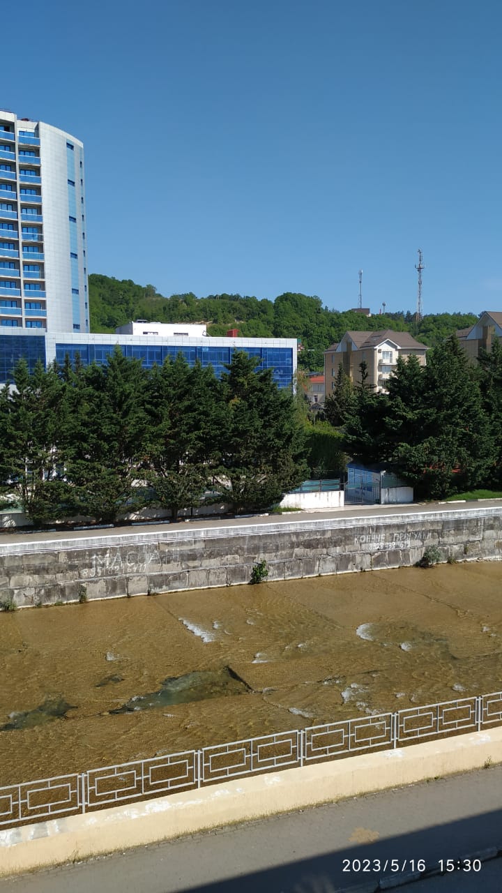 Фото Атланта