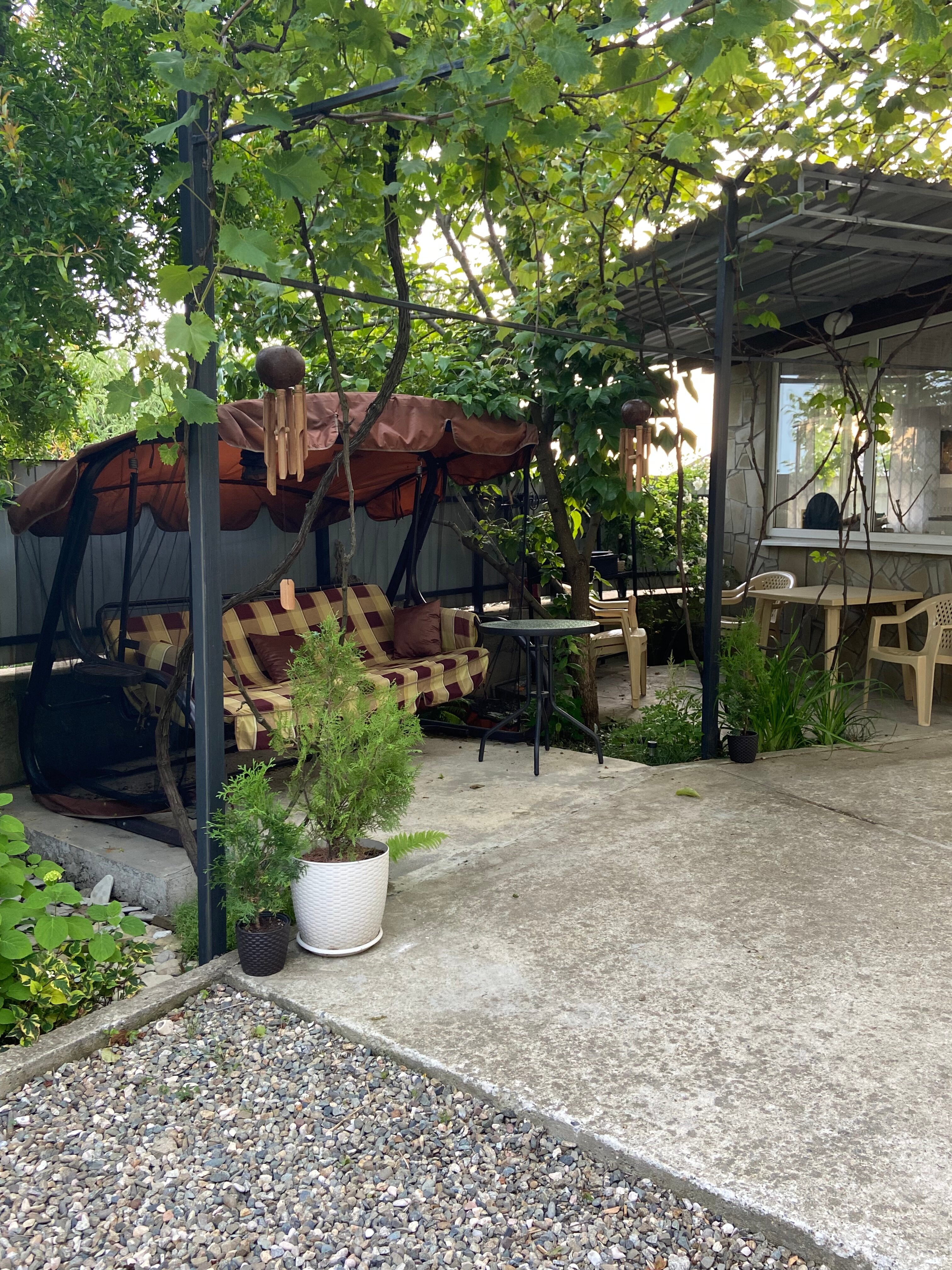 Фото Вид на море