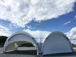 Tenteam (Privolzhskiy City Administrative District, Salmachi Settlement, ulitsa Kamyshly, 154), autotents and canopies
