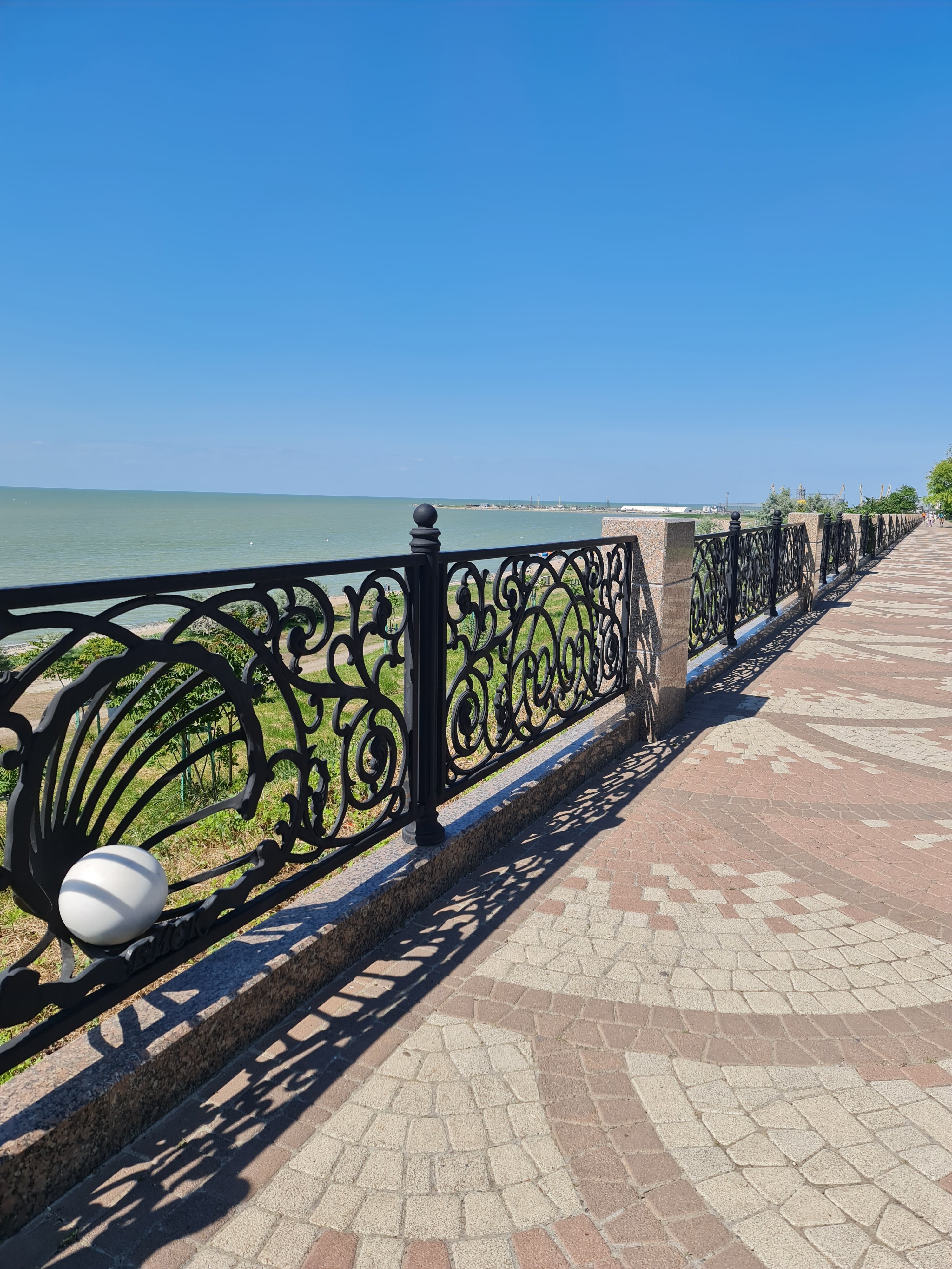 Фото Ейск VIP Плаза