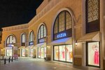 جيزيا (Al Khor Street, 60) ، متجر ملابس