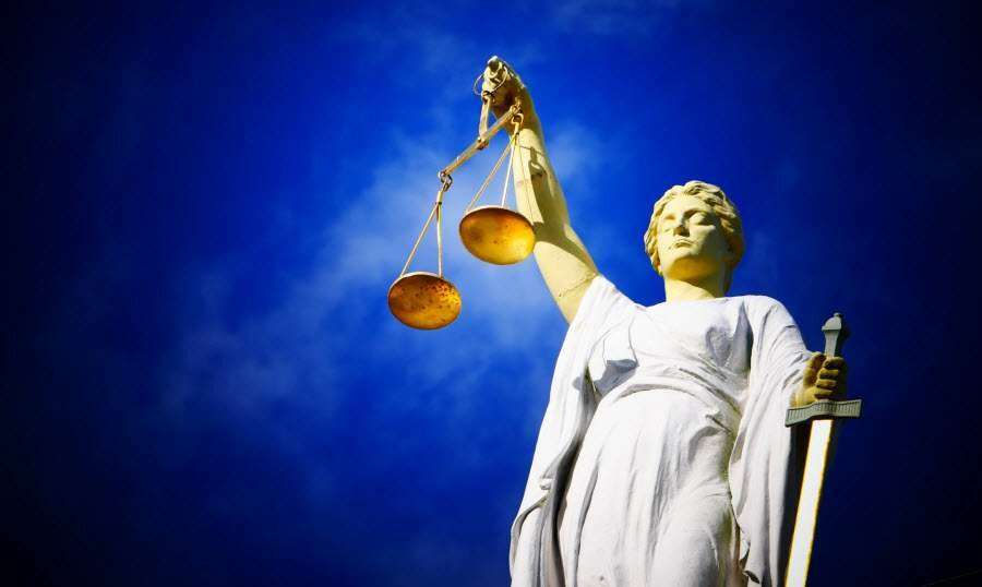 Legal services Vision, Dubai, photo