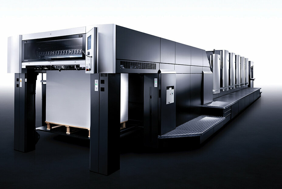 Paper producers and suppliers Umm Al Quwain Manufacturing & Printing Of Computer Forms, Umm al‑Quwain, photo