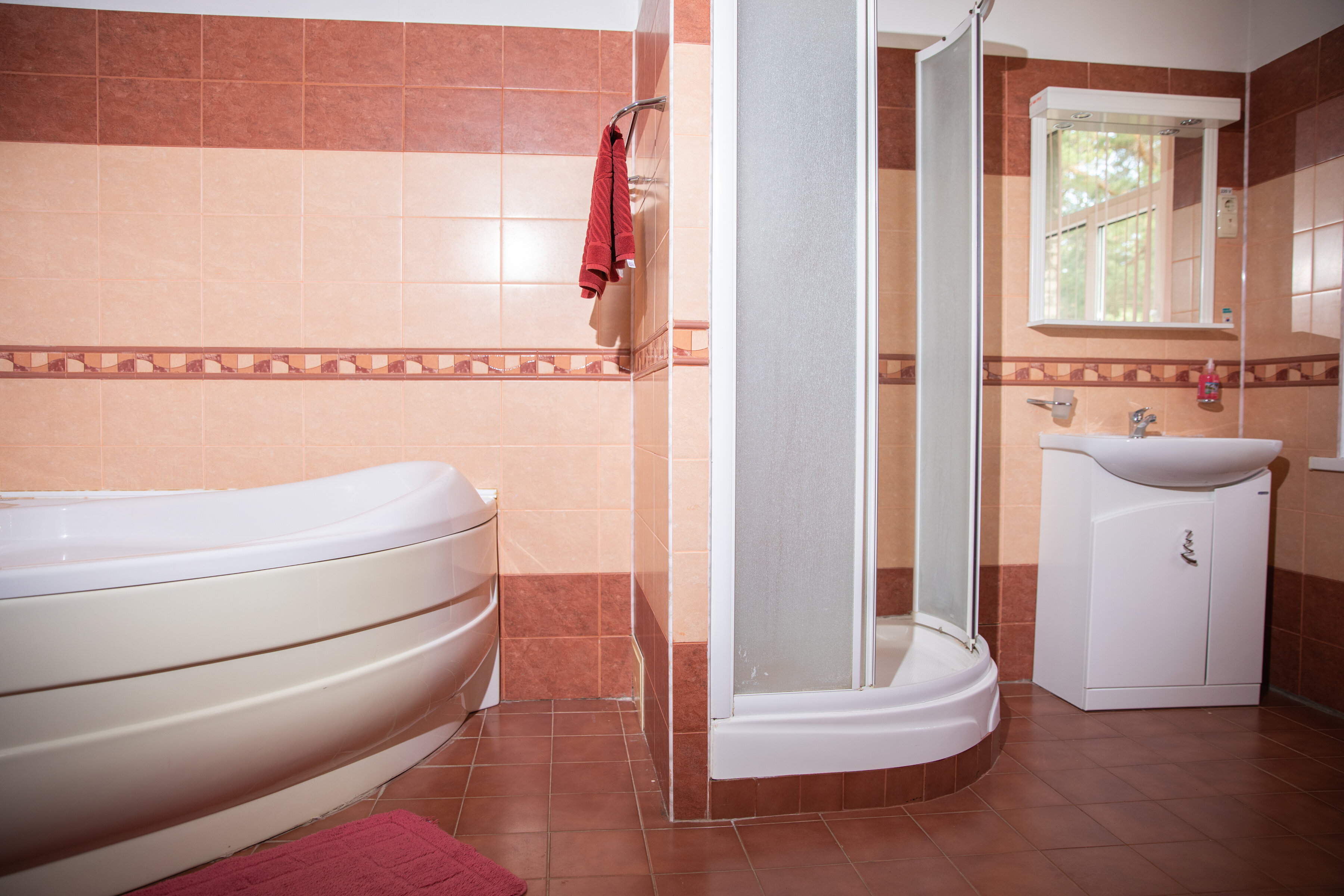 Фото Русский бор