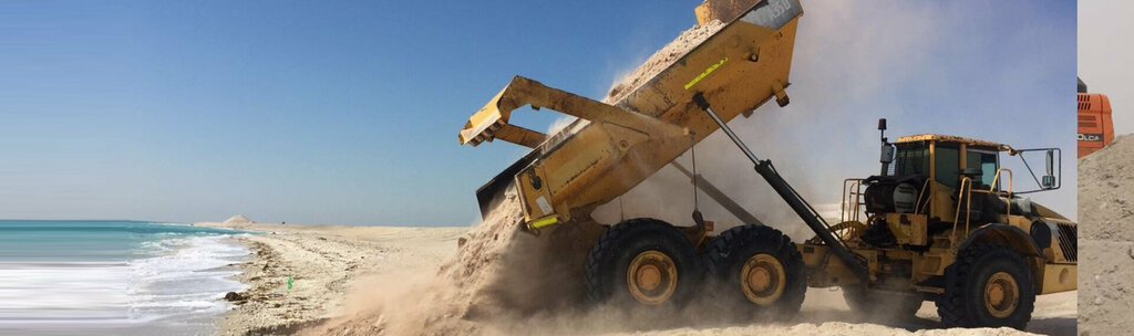 Freight forwarding Adso LLC, Dubai, photo